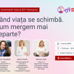 Când viața se schimbă. Cum mergem mai departe?